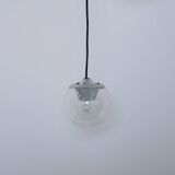 Gino Sarfatti Pendants Model 2095/1 by Arteluce, Italy, 1958