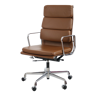 Eames EA 219 Vitra leather office chair