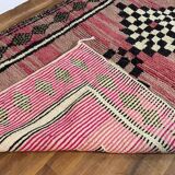 Traditional Moroccan Beni Merirt rug 150cmx200cm