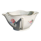 Lean fat gravy boat