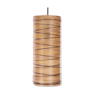 Suspension vintage en - fibre