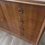 FW Möbel low sideboard
