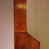 18th Century Mahogany Secretary - England