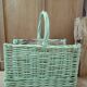 Panier à buches