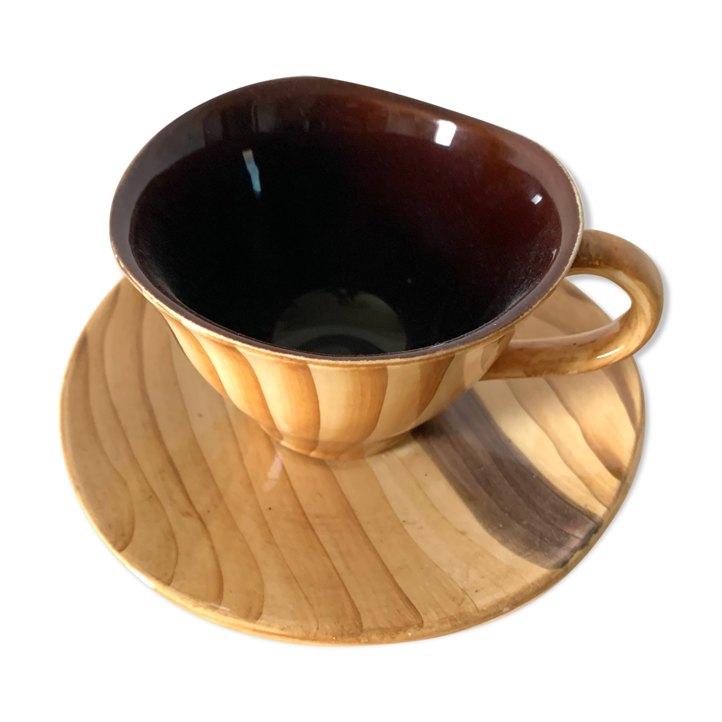 Cup Vallauris Grandjean Jourdan