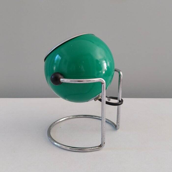 Italian Eyeball Targetti Sankey Lamp