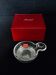 Taste vin cendrier en cristal de Baccarat