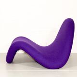 Tongue Chair by Pierre Paulin for Artifort, 1968