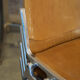 Set of four Piretti chairs for Castelli publishing house 1965'