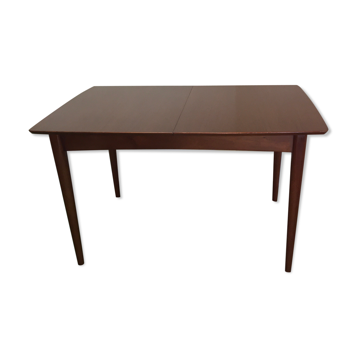 Dining room table