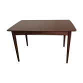 Dining room table