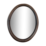 Beveled mirror
