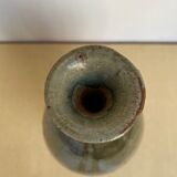Vintage stoneware vase