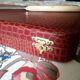 Coffret de 12 couteaux vintage
