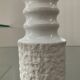 Vintage KPM porcelain Bavaria vase from the 50s-60s