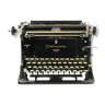 Continental typewriter 1939