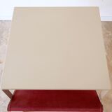 Side table range magazine mobles 114 barcelona