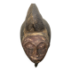 African mask