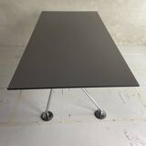 Nomos Tecno desk, design Richard Foster