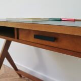 Office handcrafted style 50-60s