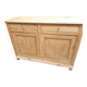Buffet rustique pin massif