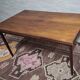 Large 10-seater rosewood dining table by Vemb Mobelfabrik, Denmark 1960s