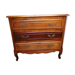 commode style Louis XV