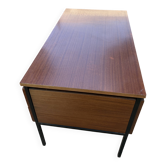 Bureau modèle 620 de Pierre Guariche pour Minvielle, France circa 1955