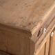 Small antique Provençal-style wardrobe (circa 1930) #97
