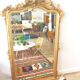 Mirror style Louis XV 89x143cm