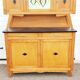 Vintage buffet