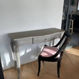 Chaise gondole