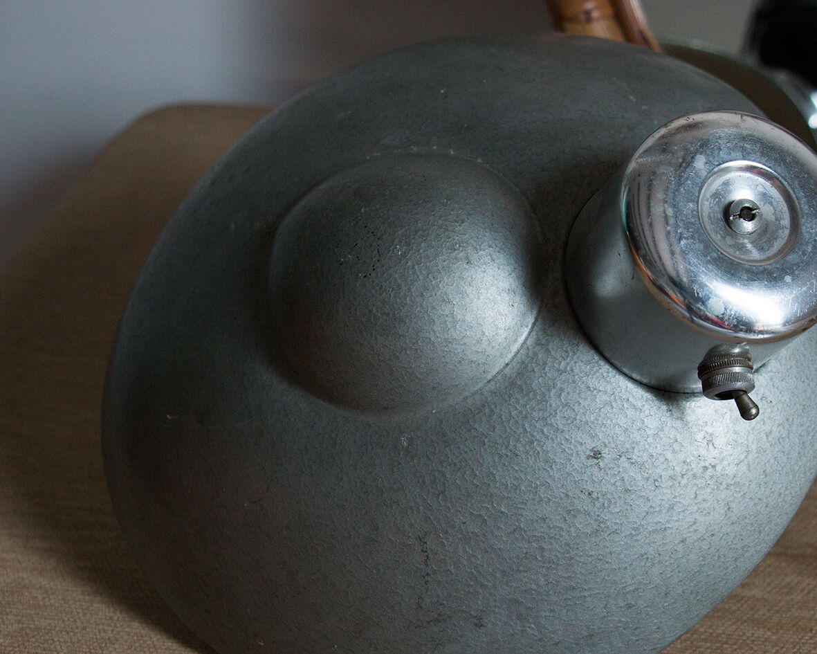 Lampe Solr de Ferdinand solere