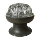 Vase pique fleurs