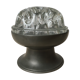 Vase pique fleurs