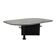 Coffee table, Italian design, 1980s, production: Italy