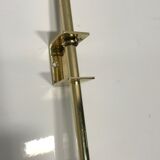 1950 Opaline all sconce
