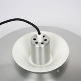 Danish vintage pendant lamp Alexia by Kurt Wiborg, Jeka, 1980s