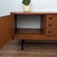 Enfilade vintage design scandinave