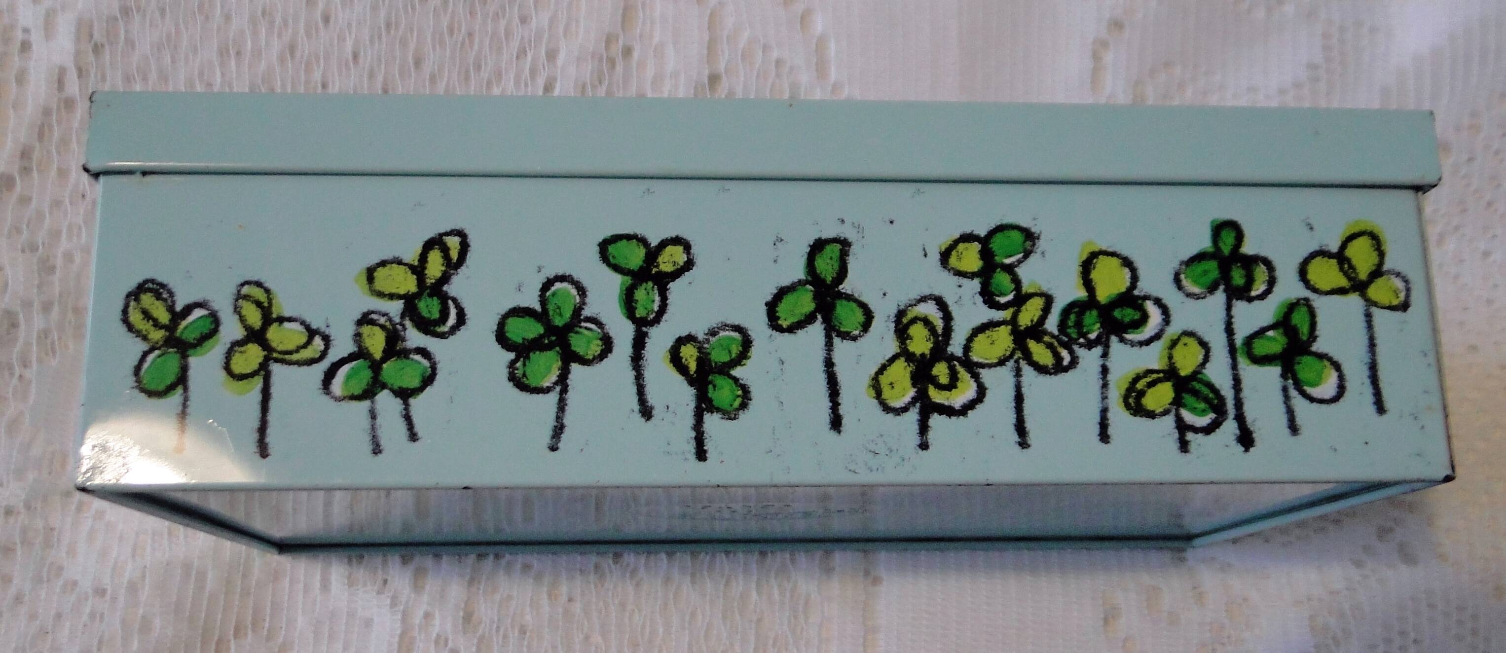 The 100drine happiness box for sentou