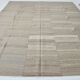 10x12 Rug For Living Room Brown & Beige Turkish Rug, 314x376Cm SK 32954