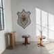 Side tables 1960 mountain furniture