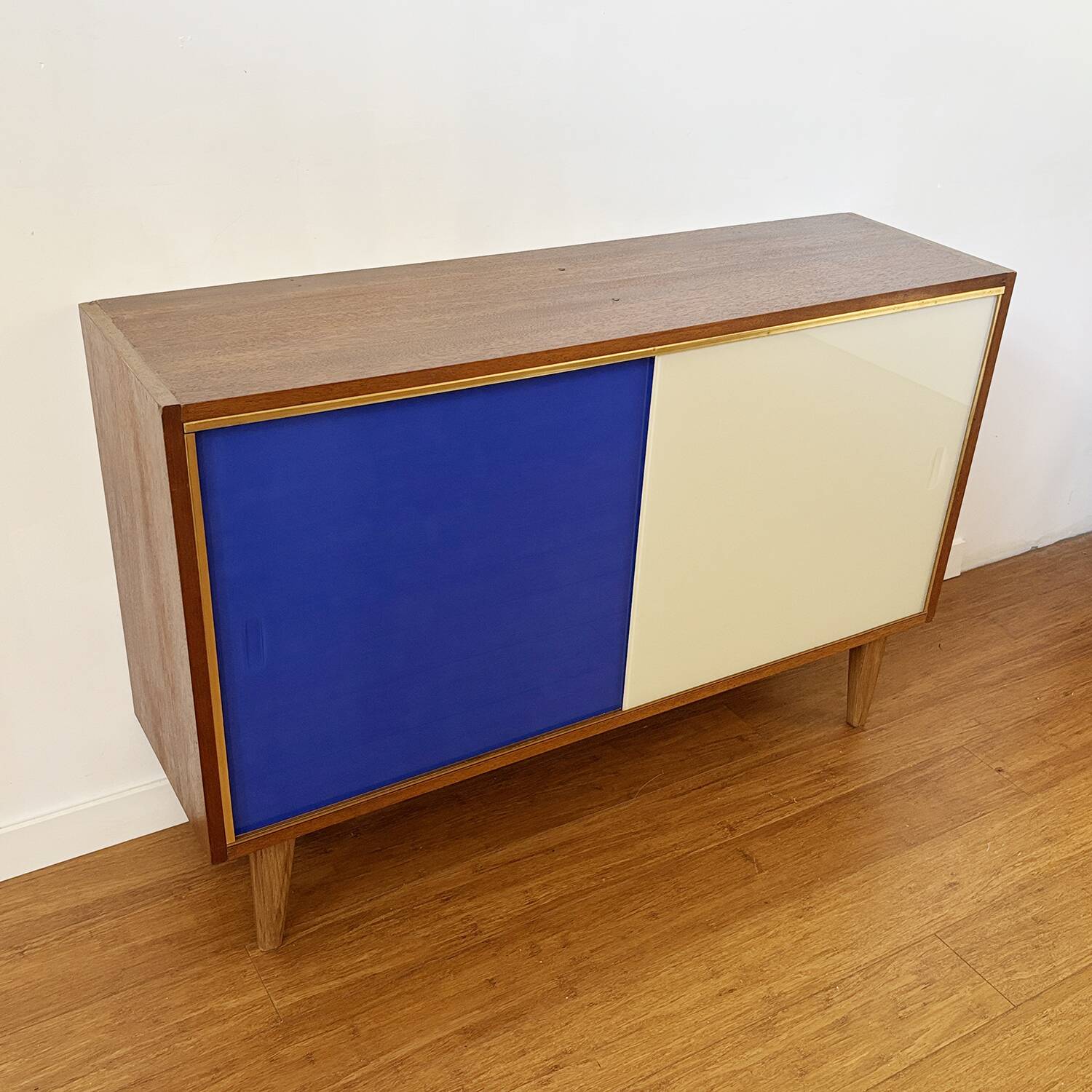Vintage sideboard from the 60s