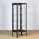 Medical cabinet from Ukraine, dated 1963.