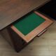 Bureau danois en noyer, années 1960