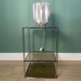 Lampe Sirius design Max Sauze. France 1960