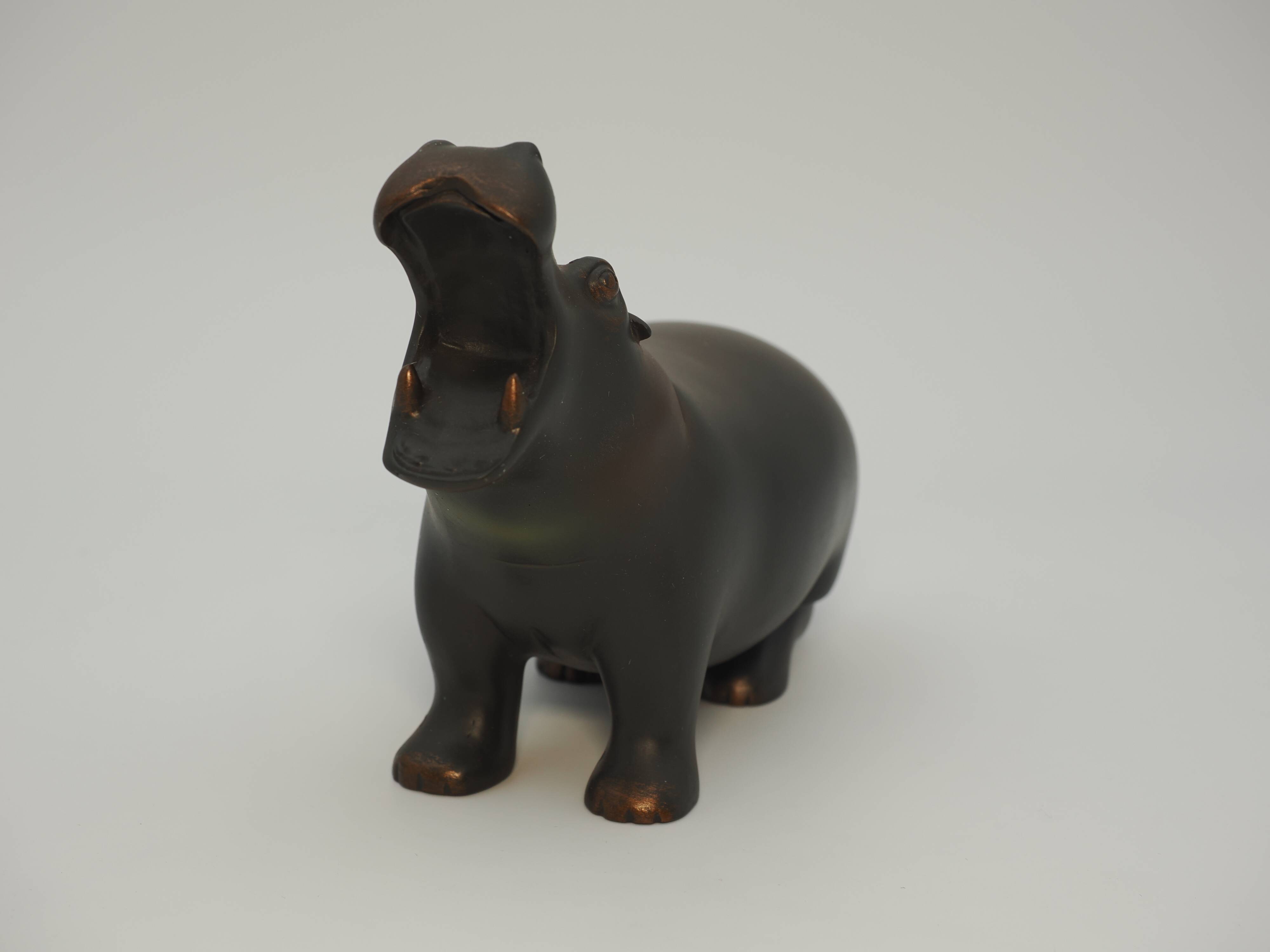 Hippopotamus
