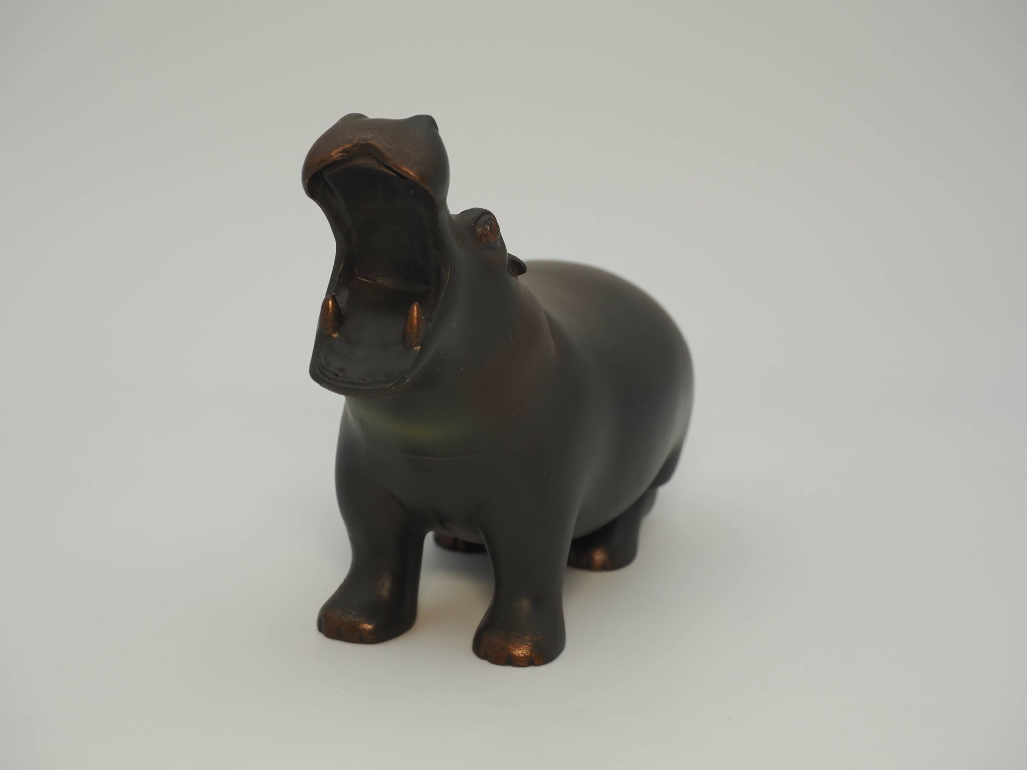 Hippopotamus