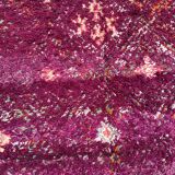 Moroccan carpet - 207 x 321 cm