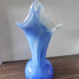 Vase cristal